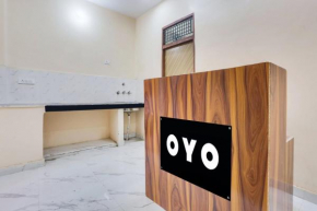 Hotel O RS Guest House